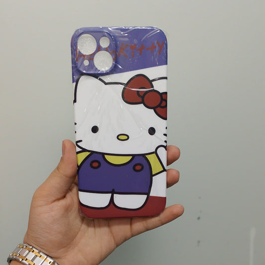 PK185 Mix case - iphone 14 plus