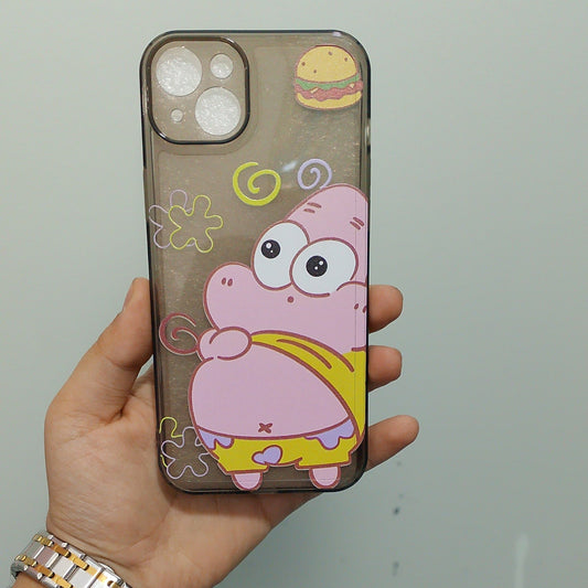 PK185 Mix case - iphone 15 plus