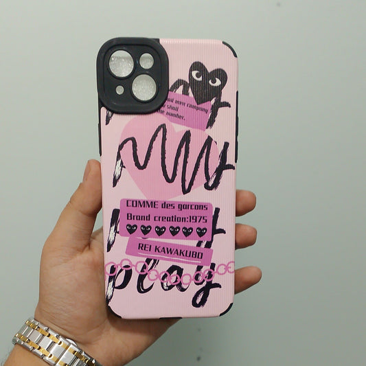 PK185 Mix case - iphone 14 plus