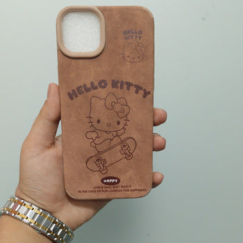 PK185 Mix case - iphone 15 plus