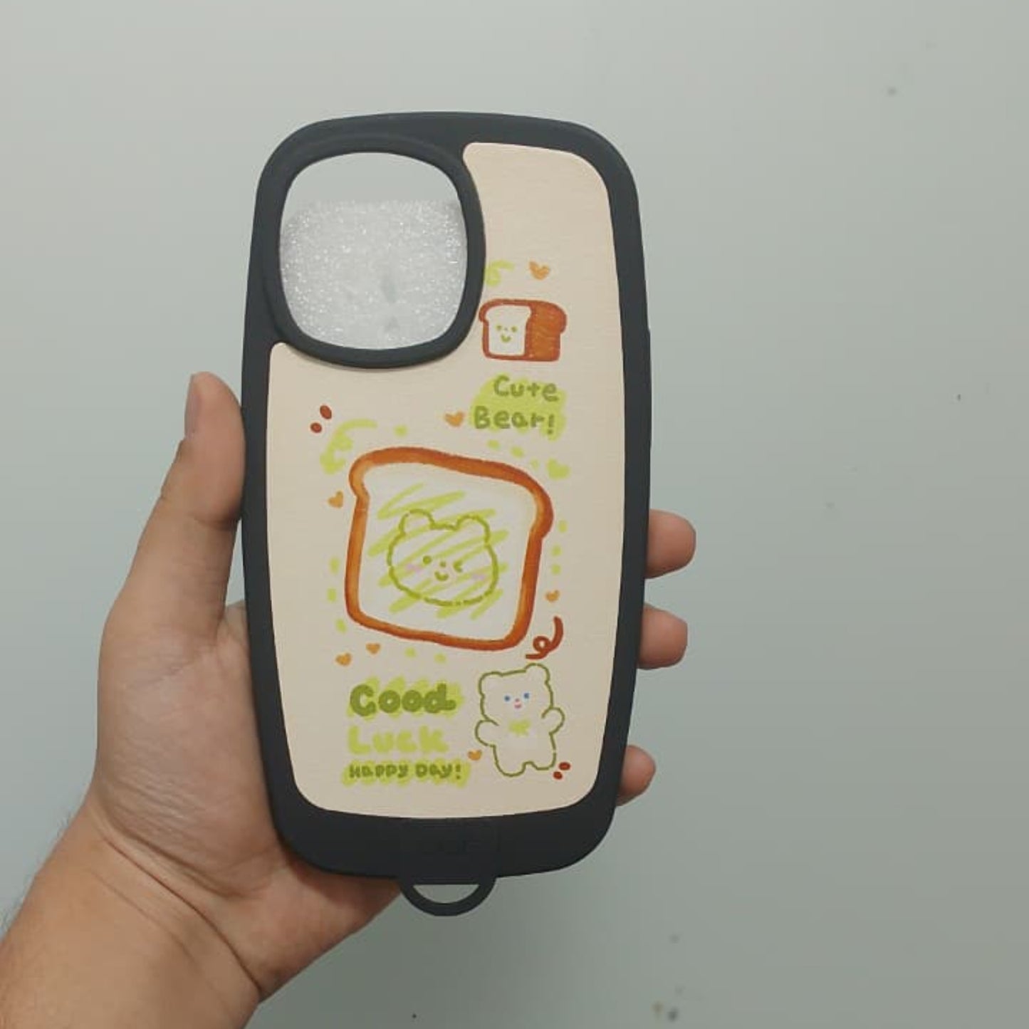 PK185 Mix case- iphone 14 pro max