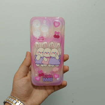 PK185 Mix case - iphone 14 pro