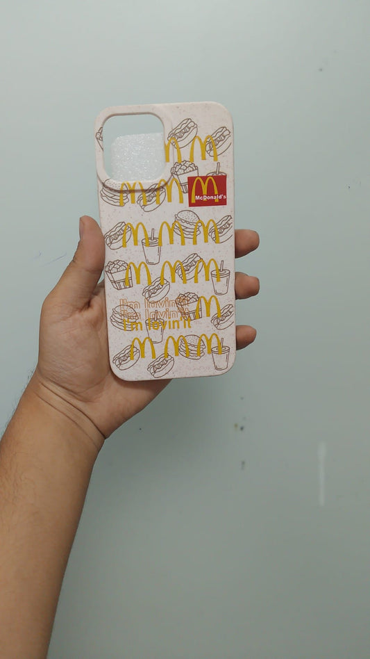 PK185 Mix case - iphone 13 pro max