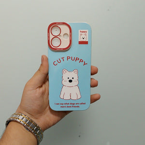 PK185 Mix case - iphone 16