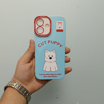 PK185 Mix case - iphone 16