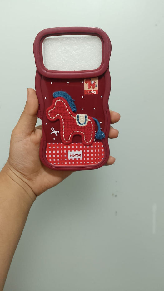 PK185 Mix case- iphone 17 pro max