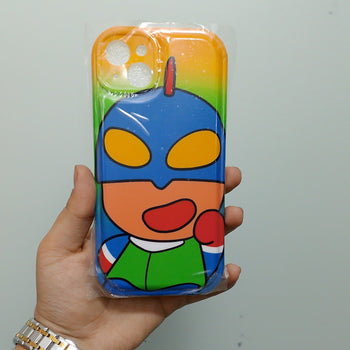 PK185 Mix case - iphone 14 plus