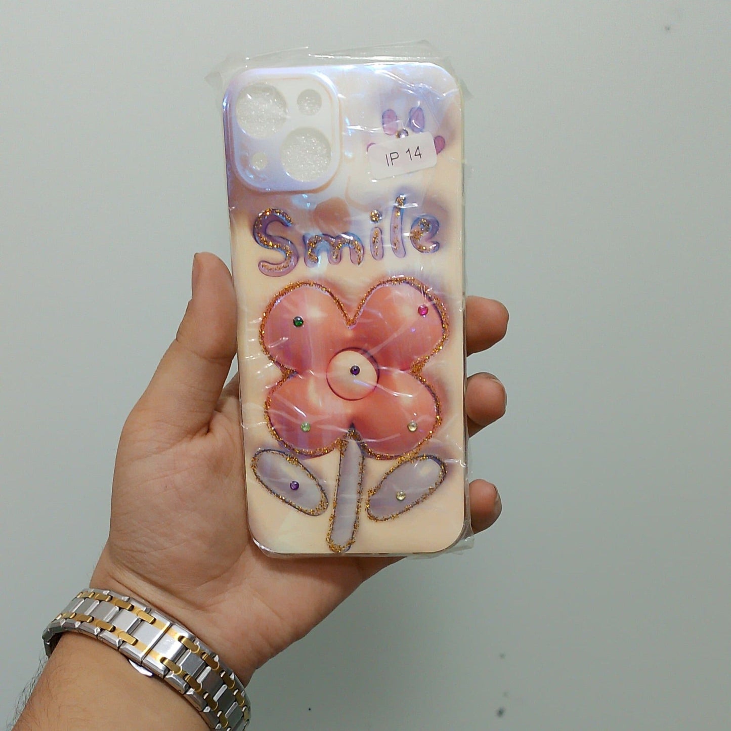 PK185 Mix case - iphone 14