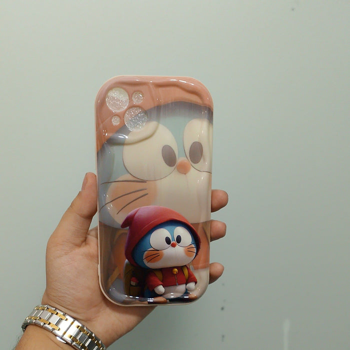 PK185 Mix case - iphone 14 plus