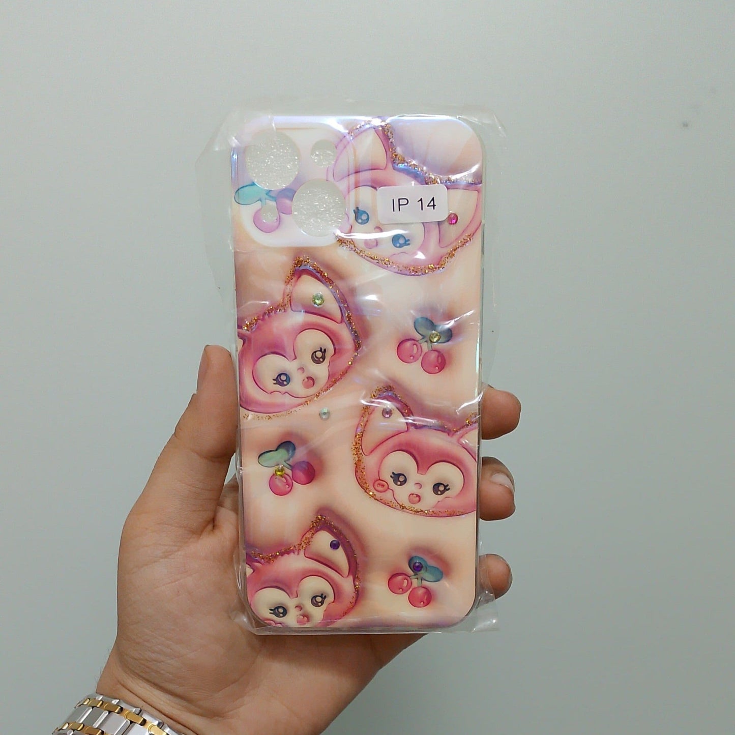 PK185 Mix case - iphone 14