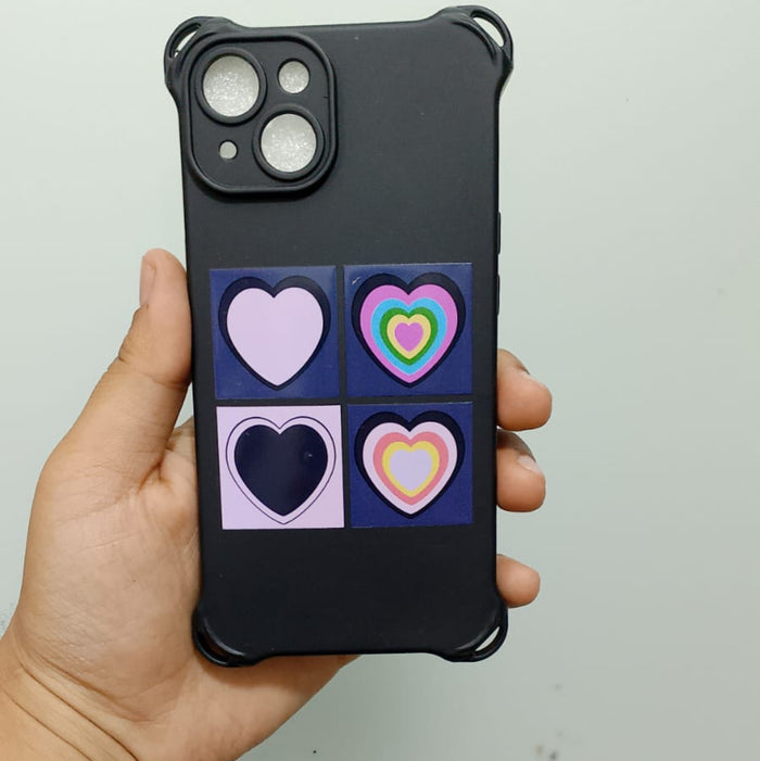 PK185 Mix case - iphone 13