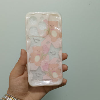 PK185 Mix case - iphone 14 pro