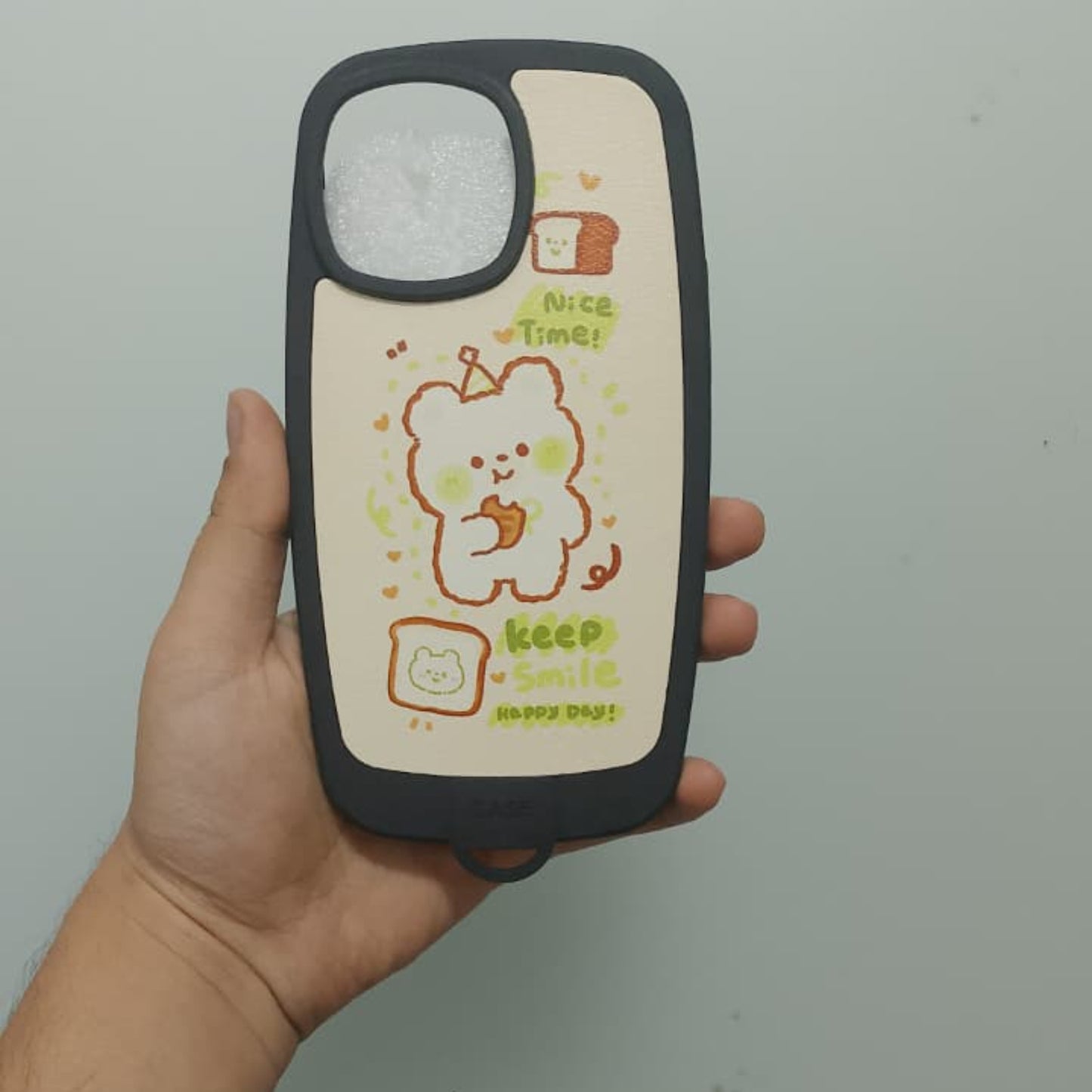 PK185 Mix case- iphone 14 pro max