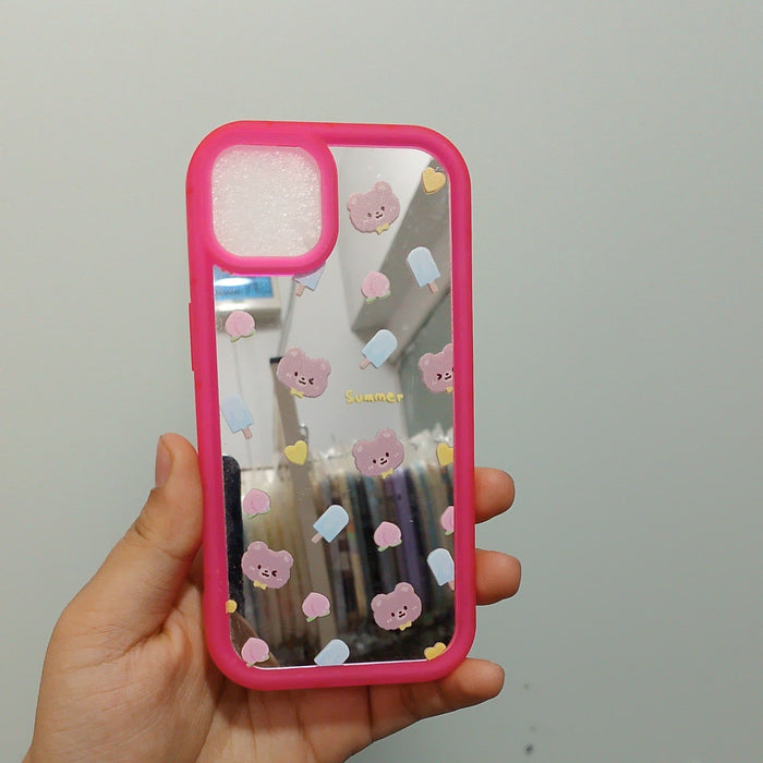 PK185 Mix case - iphone 14