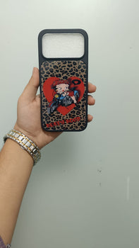 PK185 Mix case- iphone 17 pro max