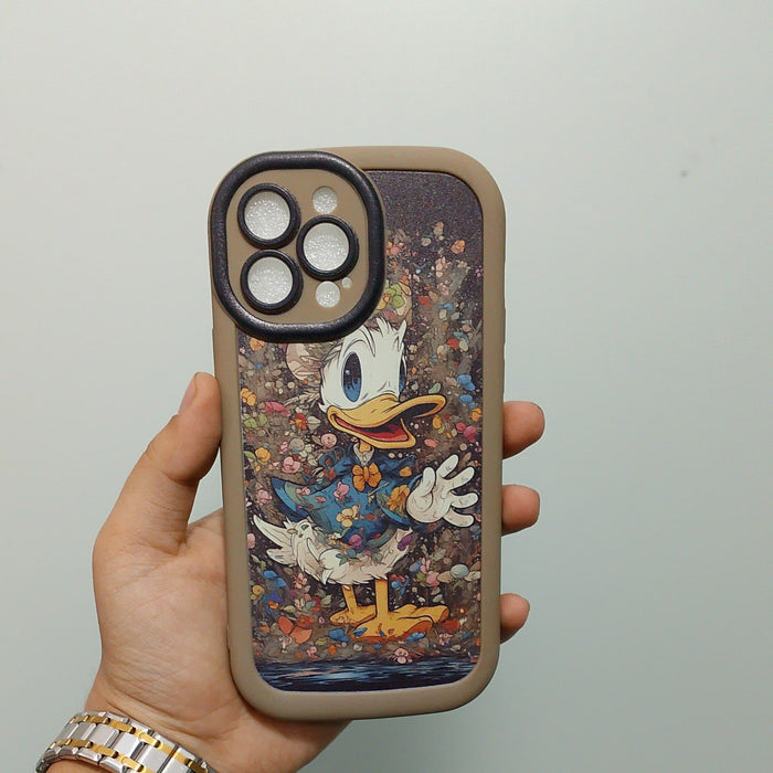 PK185 Mix case - iphone 13 pro max
