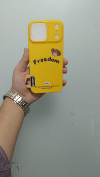 PK185 Mix case- iphone 17 pro max