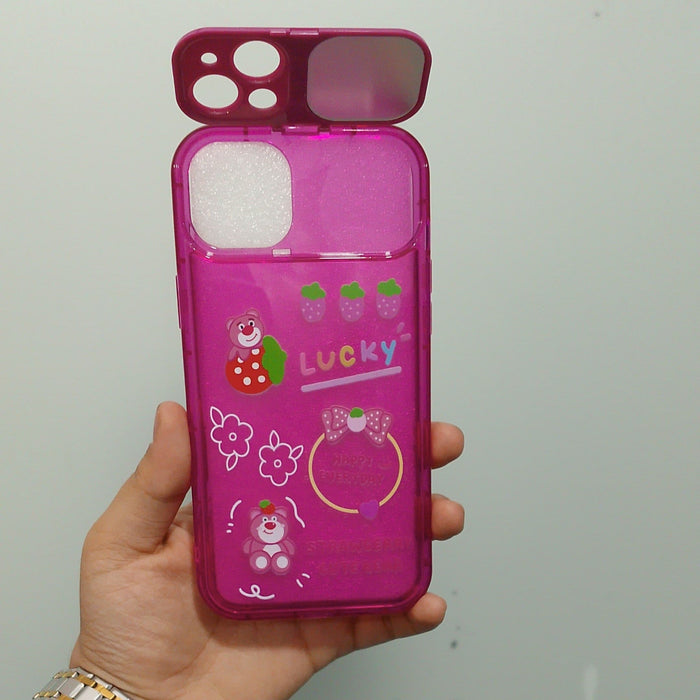 PK185 Mix case - iphone 14 plus