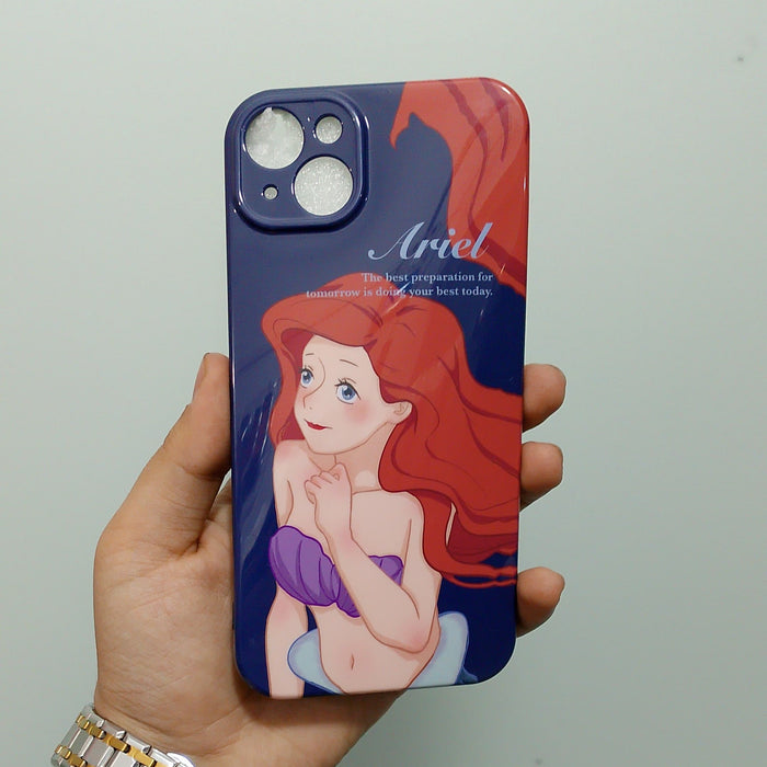 PK185 Mix case - iphone 14 plus