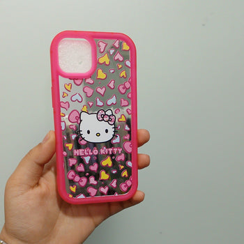 PK185 Mix case - iphone 14