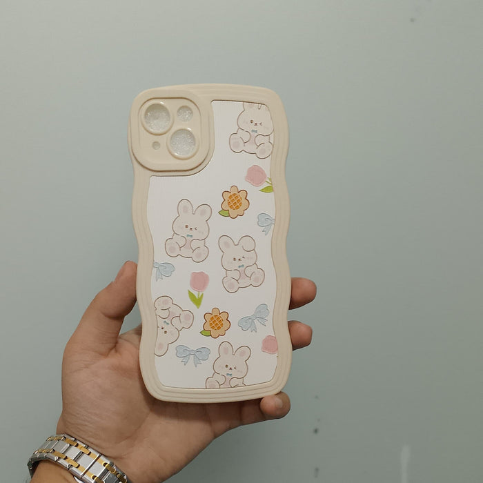 PK185 Mix case - iphone 14 plus