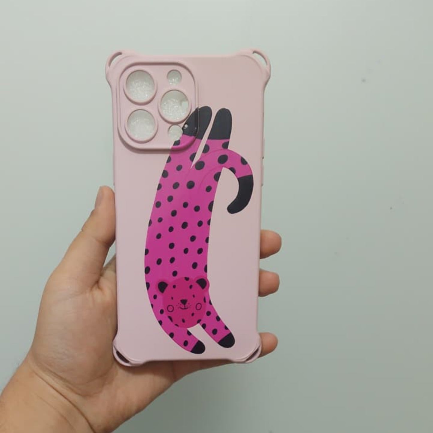 PK185 Mix case- iphone 14 pro max