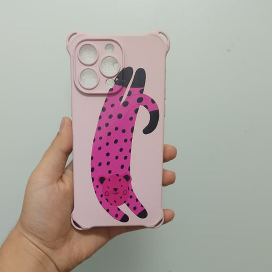 PK185 Mix case- iphone 14 pro max