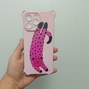 PK185 Mix case- iphone 14 pro max