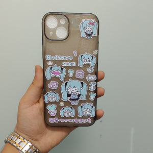 PK185 Mix case (Copy)