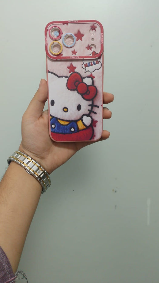 PK185 Mix case- iphone 17 pro max