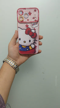 PK185 Mix case- iphone 17 pro max