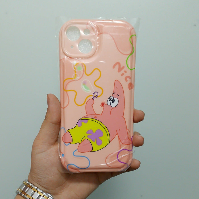 PK185 Mix case - iphone 14 plus