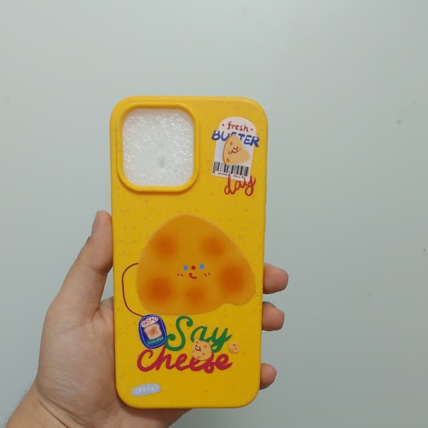 PK185 Mix case- iphone 14 pro max