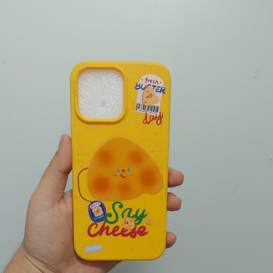 PK185 Mix case- iphone 14 pro max