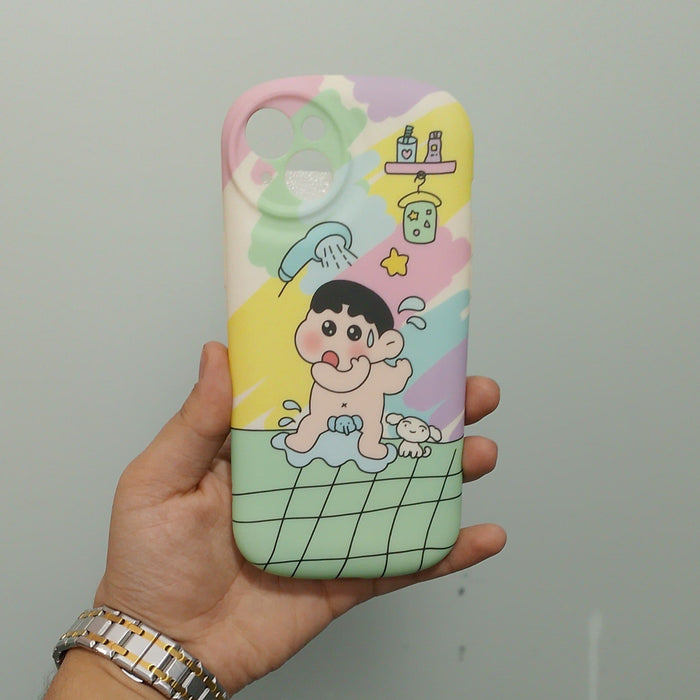 PK185 Mix case - iphone 14 plus