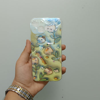 PK185 Mix case - iphone 14