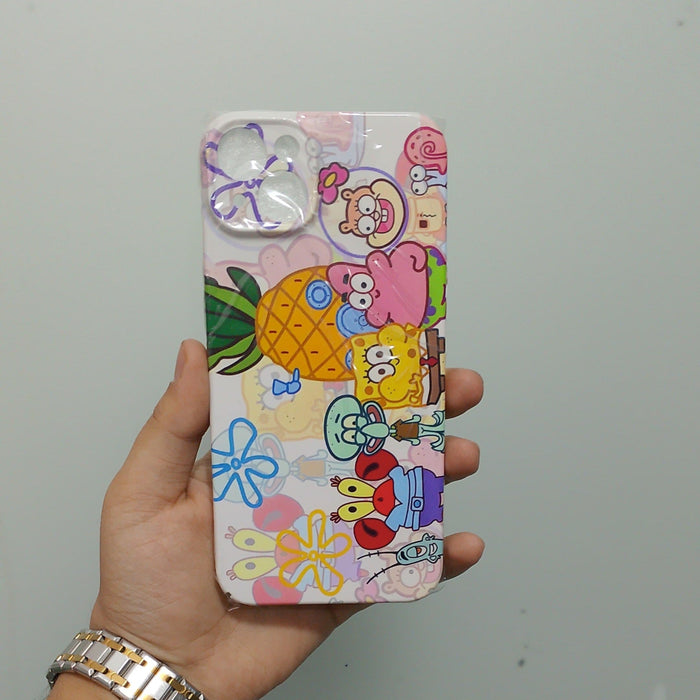 PK185 Mix case - iphone 14 plus