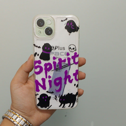 PK185 Mix case - iphone 15 plus