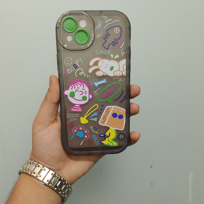 PK185 Mix case - iphone 14 plus
