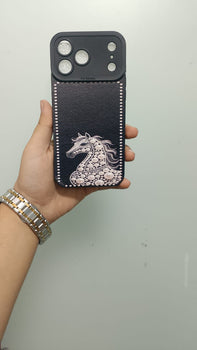 PK185 Mix case- iphone 17 pro max