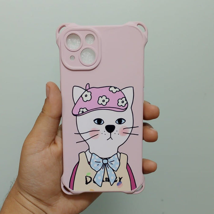 PK185 Mix case - iphone 13