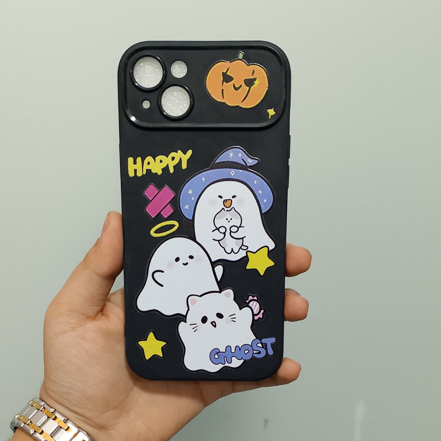 PK185 Mix case - iphone 15 plus