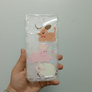 PK185 Mix case (Copy)