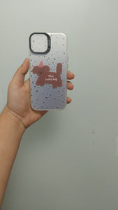PK185 Mix case- iphone 15