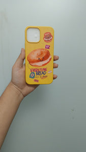 PK185 Mix case - iphone 13 pro max