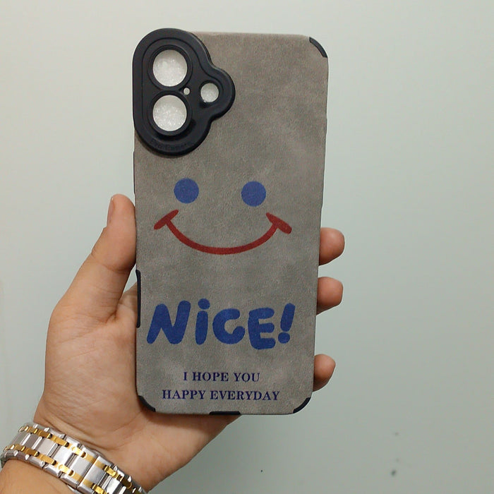 PK185 Mix case - iphone 16 plus