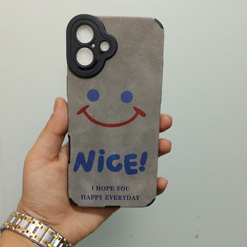 PK185 Mix case - iphone 16 plus