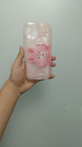 PK185 Mix case - iphone 13 pro max