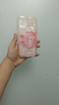 PK185 Mix case - iphone 13 pro max