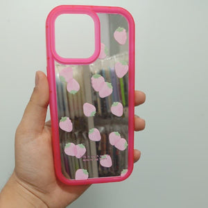 PK185 Mix case- iphone 14 pro max